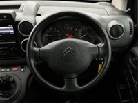 USED 2018 18 CITROEN BERLINGO 1.6 850 ENTERPRISE L1 BLUEHDI 0d 98 BHP 