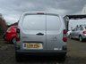 USED 2018 18 CITROEN BERLINGO 1.6 850 ENTERPRISE L1 BLUEHDI 0d 98 BHP 