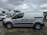 USED 2018 18 CITROEN BERLINGO 1.6 850 ENTERPRISE L1 BLUEHDI 0d 98 BHP 
