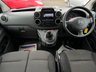 USED 2018 18 CITROEN BERLINGO 1.6 850 ENTERPRISE L1 BLUEHDI 0d 98 BHP 