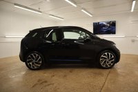 USED 2016 16 BMW I3 I3 60AH 5d 168 BHP CALL JEFF ON 01926 267813
