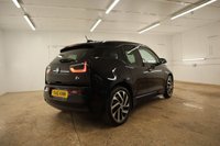 USED 2016 16 BMW I3 I3 60AH 5d 168 BHP CALL JEFF ON 01926 267813