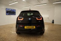 USED 2016 16 BMW I3 I3 60AH 5d 168 BHP CALL JEFF ON 01926 267813