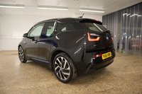 USED 2016 16 BMW I3 I3 60AH 5d 168 BHP CALL JEFF ON 01926 267813