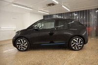 USED 2016 16 BMW I3 I3 60AH 5d 168 BHP CALL JEFF ON 01926 267813