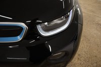 USED 2016 16 BMW I3 I3 60AH 5d 168 BHP CALL JEFF ON 01926 267813