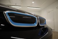 USED 2016 16 BMW I3 I3 60AH 5d 168 BHP CALL JEFF ON 01926 267813