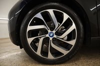 USED 2016 16 BMW I3 I3 60AH 5d 168 BHP CALL JEFF ON 01926 267813