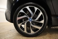 USED 2016 16 BMW I3 I3 60AH 5d 168 BHP CALL JEFF ON 01926 267813