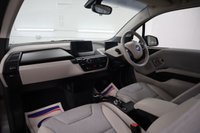 USED 2016 16 BMW I3 I3 60AH 5d 168 BHP CALL JEFF ON 01926 267813