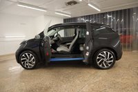 USED 2016 16 BMW I3 I3 60AH 5d 168 BHP CALL JEFF ON 01926 267813