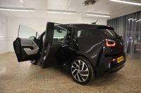 USED 2016 16 BMW I3 I3 60AH 5d 168 BHP CALL JEFF ON 01926 267813