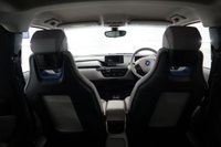 USED 2016 16 BMW I3 I3 60AH 5d 168 BHP CALL JEFF ON 01926 267813