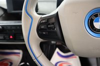 USED 2016 16 BMW I3 I3 60AH 5d 168 BHP CALL JEFF ON 01926 267813