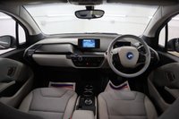 USED 2016 16 BMW I3 I3 60AH 5d 168 BHP CALL JEFF ON 01926 267813