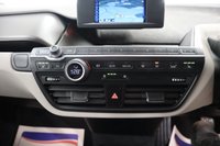 USED 2016 16 BMW I3 I3 60AH 5d 168 BHP CALL JEFF ON 01926 267813
