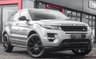 USED 2014 X LAND ROVER RANGE ROVER EVOQUE 2.2 SD4 DYNAMIC 5d 190 BHP FIXED PANORAMIC ROOF+ELECTRIC SEATS