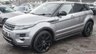 USED 2014 X LAND ROVER RANGE ROVER EVOQUE 2.2 SD4 DYNAMIC 5d 190 BHP FIXED PANORAMIC ROOF+ELECTRIC SEATS