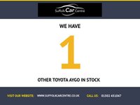 USED 2010 60 TOYOTA AYGO 1.0 BLUE VVT-I 5d 67 BHP www.suffolkcarcentre.co.uk - Located at Ilketshall