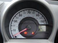 USED 2010 60 TOYOTA AYGO 1.0 BLUE VVT-I 5d 67 BHP www.suffolkcarcentre.co.uk - Located at Ilketshall