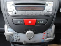 USED 2010 60 TOYOTA AYGO 1.0 BLUE VVT-I 5d 67 BHP www.suffolkcarcentre.co.uk - Located at Ilketshall