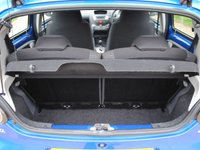 USED 2010 60 TOYOTA AYGO 1.0 BLUE VVT-I 5d 67 BHP www.suffolkcarcentre.co.uk - Located at Ilketshall