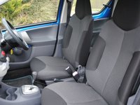USED 2010 60 TOYOTA AYGO 1.0 BLUE VVT-I 5d 67 BHP www.suffolkcarcentre.co.uk - Located at Ilketshall