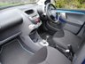 USED 2010 60 TOYOTA AYGO 1.0 BLUE VVT-I 5d 67 BHP www.suffolkcarcentre.co.uk - Located at Ilketshall