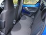 USED 2010 60 TOYOTA AYGO 1.0 BLUE VVT-I 5d 67 BHP www.suffolkcarcentre.co.uk - Located at Ilketshall