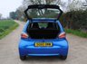 USED 2010 60 TOYOTA AYGO 1.0 BLUE VVT-I 5d 67 BHP www.suffolkcarcentre.co.uk - Located at Ilketshall