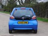 USED 2010 60 TOYOTA AYGO 1.0 BLUE VVT-I 5d 67 BHP www.suffolkcarcentre.co.uk - Located at Ilketshall
