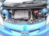 USED 2010 60 TOYOTA AYGO 1.0 BLUE VVT-I 5d 67 BHP www.suffolkcarcentre.co.uk - Located at Ilketshall