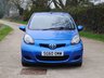 USED 2010 60 TOYOTA AYGO 1.0 BLUE VVT-I 5d 67 BHP www.suffolkcarcentre.co.uk - Located at Ilketshall