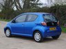 USED 2010 60 TOYOTA AYGO 1.0 BLUE VVT-I 5d 67 BHP www.suffolkcarcentre.co.uk - Located at Ilketshall