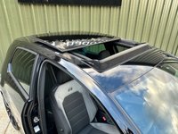 USED 2014 14 VOLKSWAGEN GOLF 2.0 R DSG 3d 298 BHP 