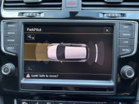 USED 2014 14 VOLKSWAGEN GOLF 2.0 R DSG 3d 298 BHP 