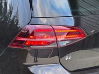 USED 2014 14 VOLKSWAGEN GOLF 2.0 R DSG 3d 298 BHP 