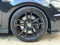 USED 2014 14 VOLKSWAGEN GOLF 2.0 R DSG 3d 298 BHP 
