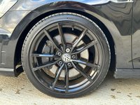 USED 2014 14 VOLKSWAGEN GOLF 2.0 R DSG 3d 298 BHP 