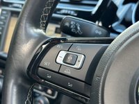 USED 2014 14 VOLKSWAGEN GOLF 2.0 R DSG 3d 298 BHP 