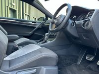 USED 2014 14 VOLKSWAGEN GOLF 2.0 R DSG 3d 298 BHP 