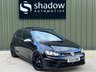 USED 2014 14 VOLKSWAGEN GOLF 2.0 R DSG 3d 298 BHP 