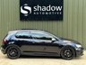 USED 2014 14 VOLKSWAGEN GOLF 2.0 R DSG 3d 298 BHP 