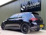 USED 2014 14 VOLKSWAGEN GOLF 2.0 R DSG 3d 298 BHP 