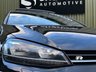 USED 2014 14 VOLKSWAGEN GOLF 2.0 R DSG 3d 298 BHP 