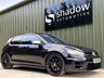 USED 2014 14 VOLKSWAGEN GOLF 2.0 R DSG 3d 298 BHP 