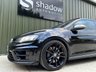USED 2014 14 VOLKSWAGEN GOLF 2.0 R DSG 3d 298 BHP 
