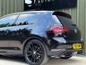 USED 2014 14 VOLKSWAGEN GOLF 2.0 R DSG 3d 298 BHP 