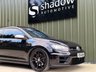 USED 2014 14 VOLKSWAGEN GOLF 2.0 R DSG 3d 298 BHP 