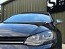 USED 2014 14 VOLKSWAGEN GOLF 2.0 R DSG 3d 298 BHP 